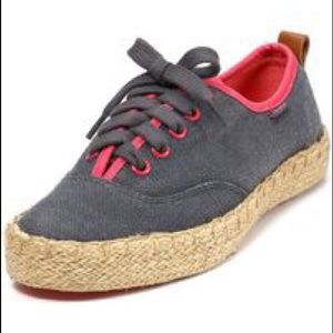 Juicy Couture Salla espadrilles sneakers